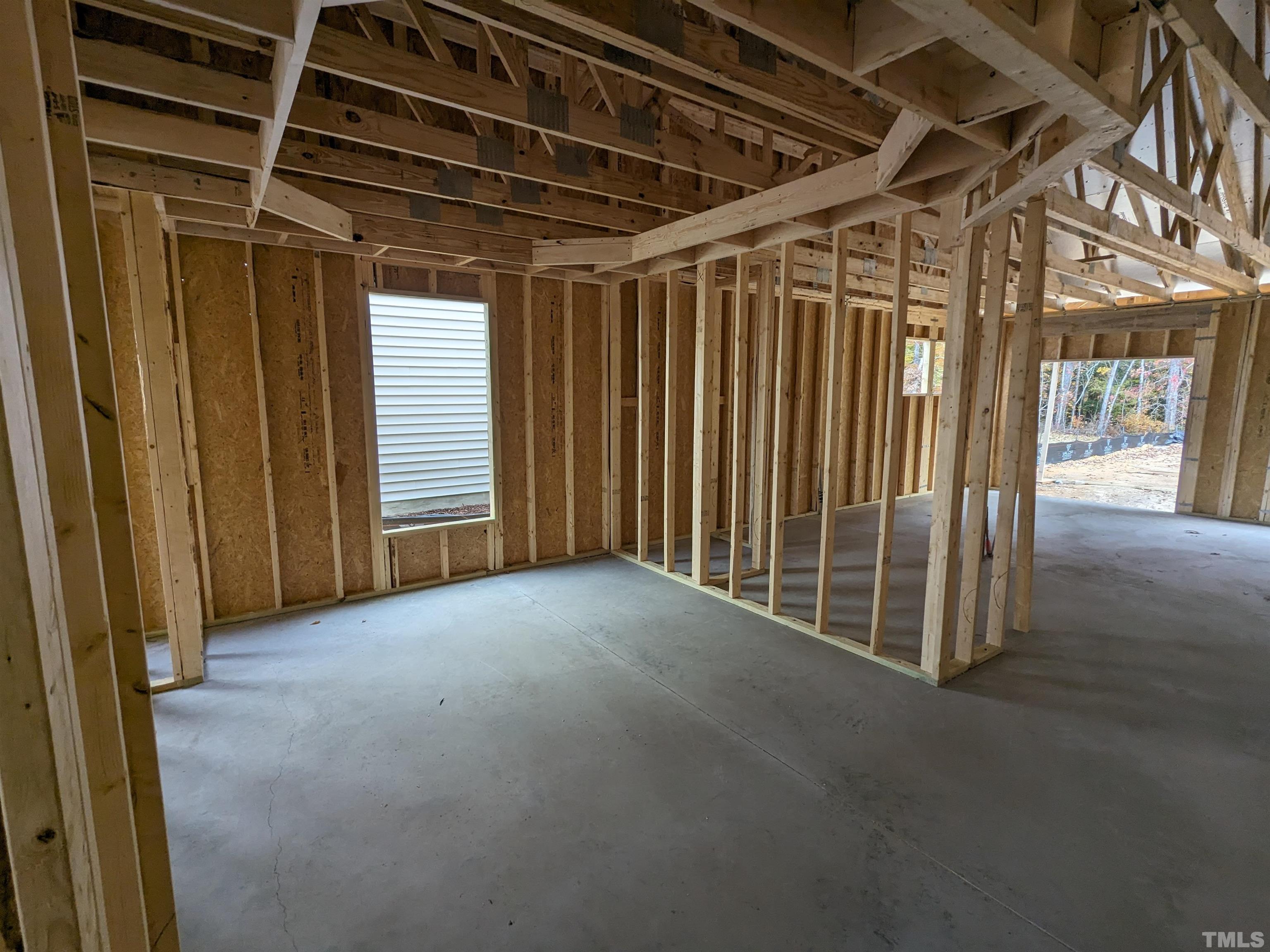 291 Ford Meadows Drive Garner, NC 27529 - Photo 6 of 13 a view of backyard