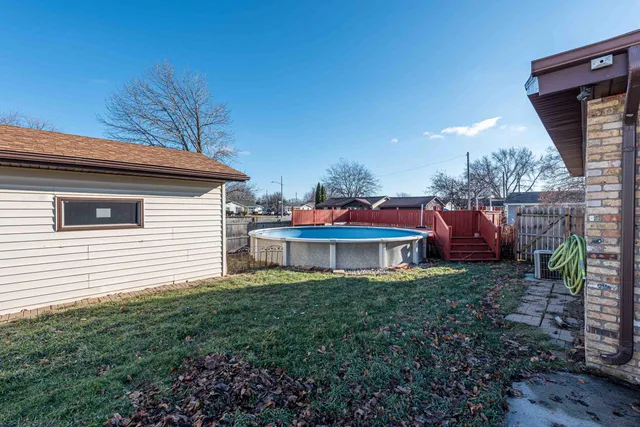$405,000 | 6721 59th Avenue, Kenosha, WI 53142