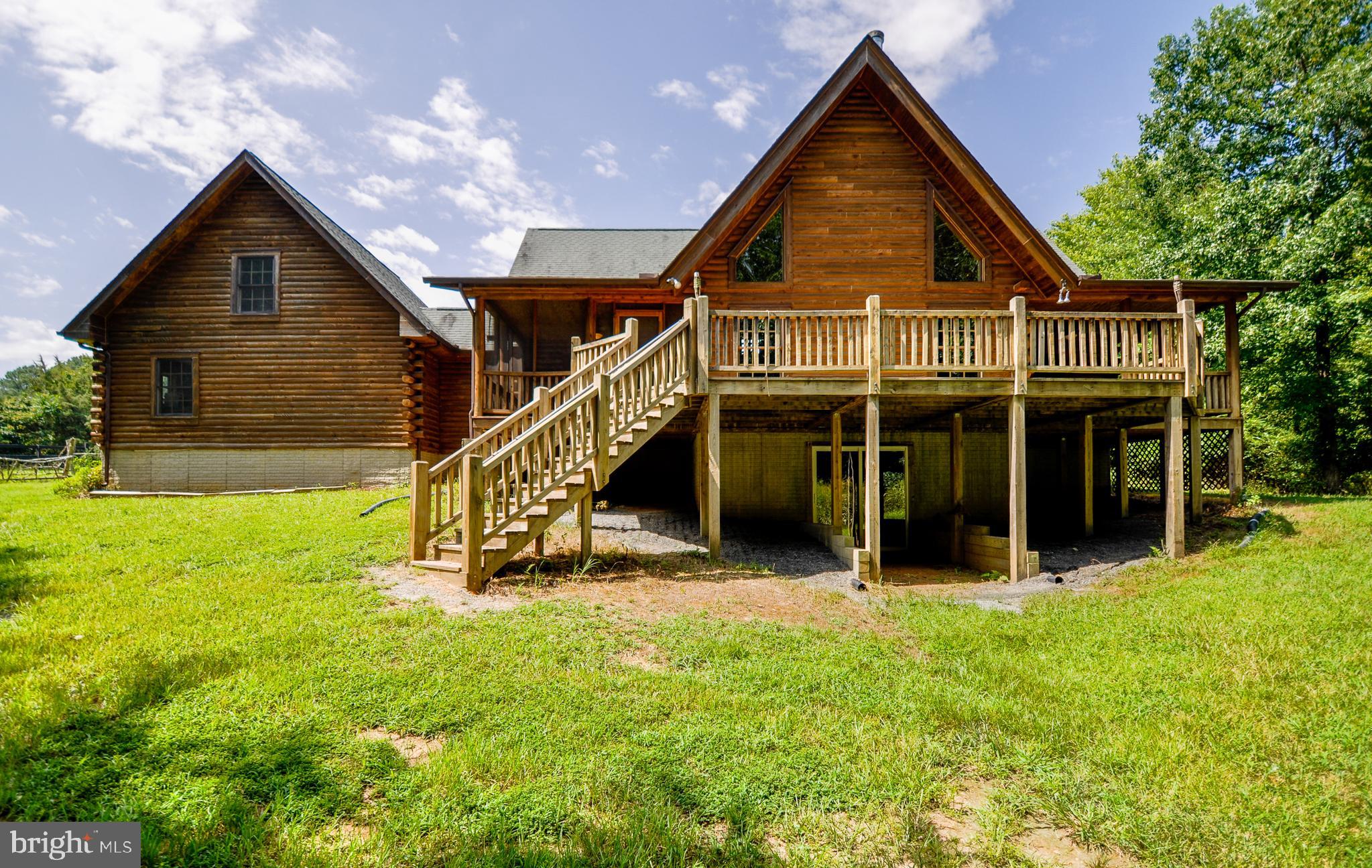 359 Caisson Road Fredericksburg, VA 22405 - Photo 11 of 47 Gallery Image 11