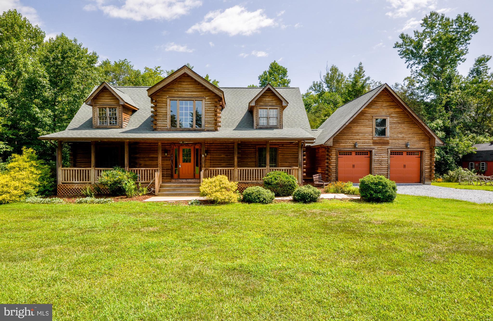 359 Caisson Road Fredericksburg, VA 22405 - Photo 3 of 47 Gallery Image 3