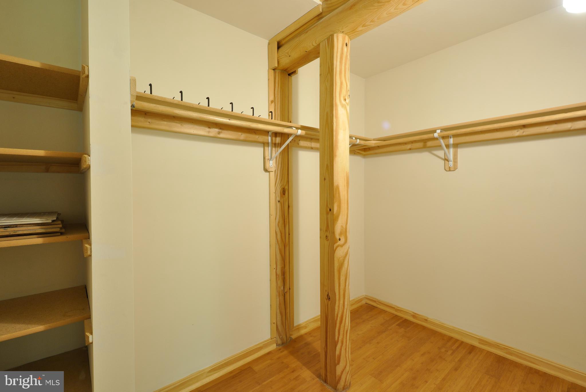 359 Caisson Road Fredericksburg, VA 22405 - Photo 34 of 47 Master closet