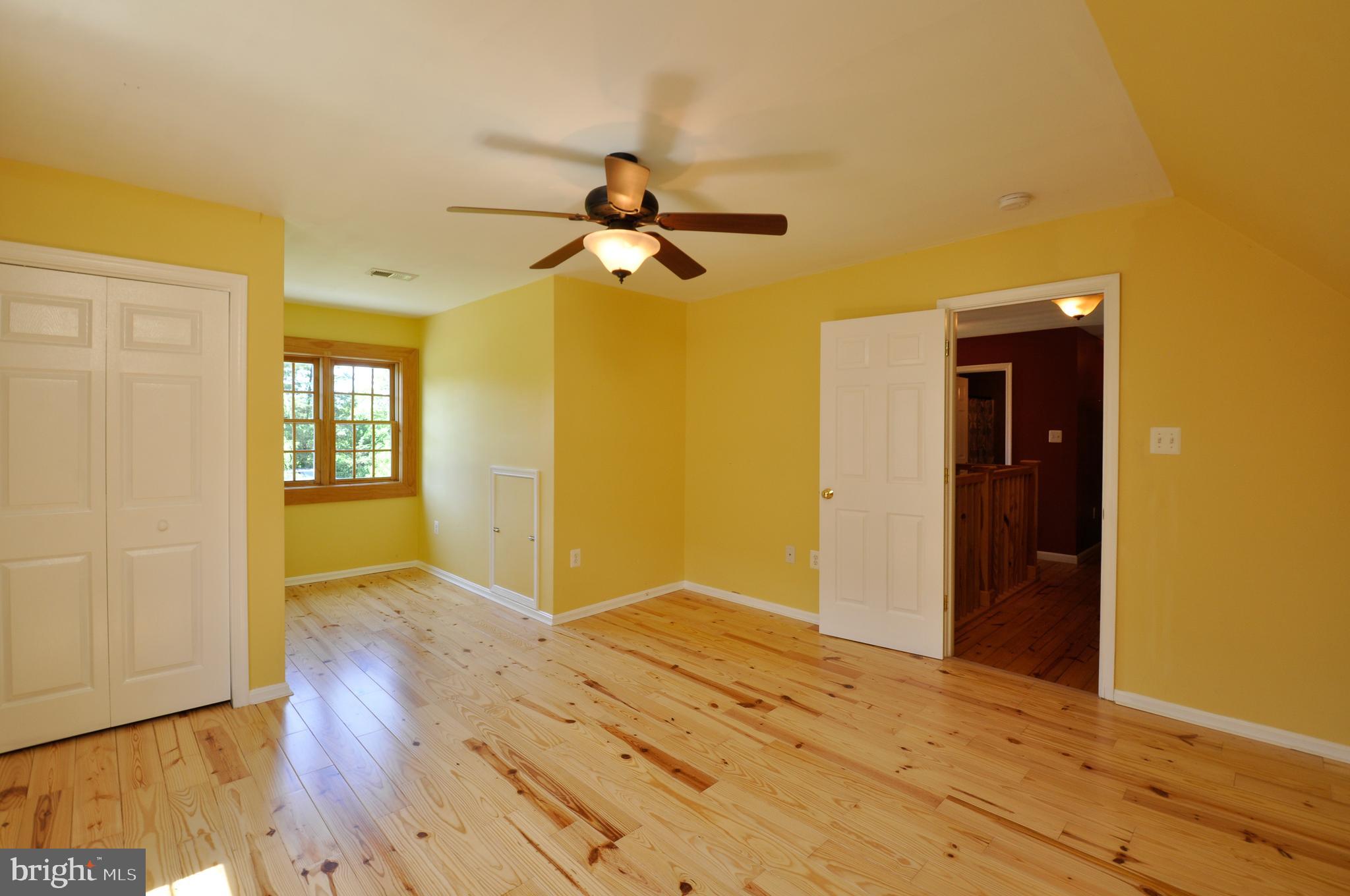 359 Caisson Road Fredericksburg, VA 22405 - Photo 39 of 47 Bedroom 2