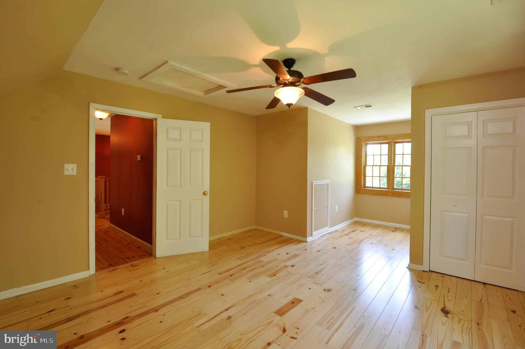 359 Caisson Road Fredericksburg, VA 22405 - Photo 41 of 47 Bedroom 3