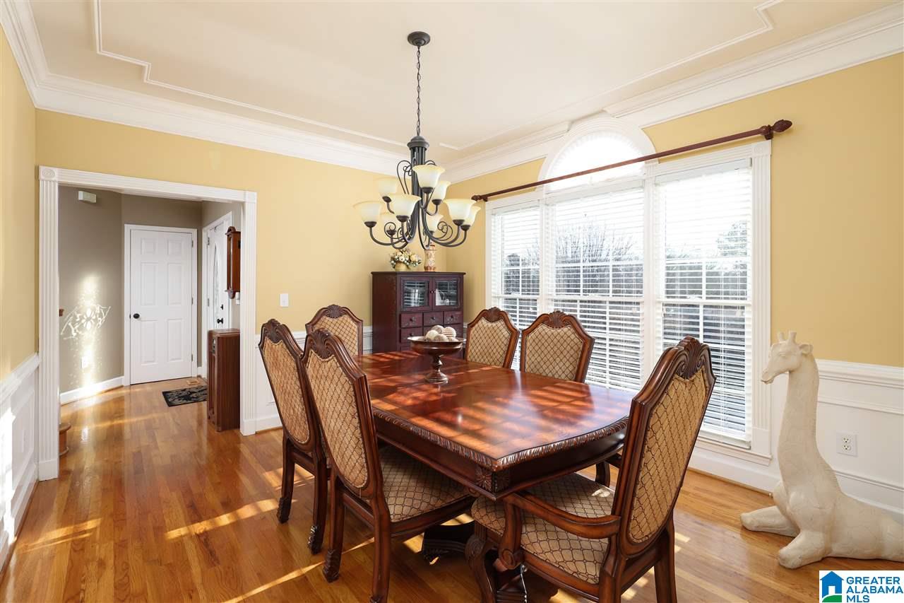 181 MacDonald Lk Road Springville, AL 35146 - Photo 6 of 27 Gallery Image 6