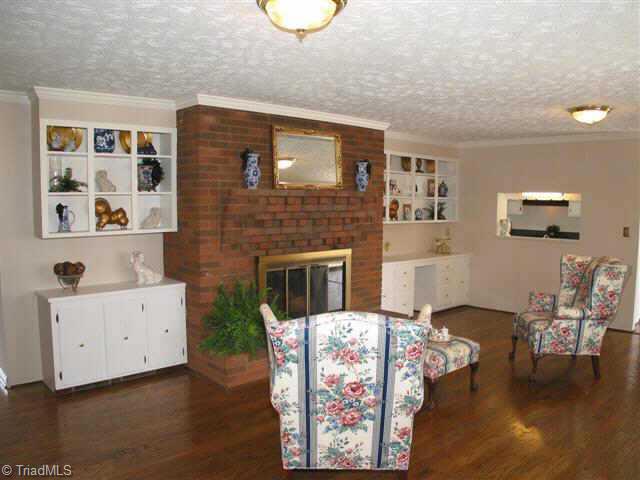 828 Beauchamp Road Advance, NC 27006 - Photo 3 of 7 Other.