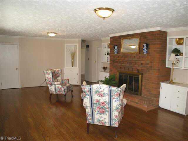 828 Beauchamp Road Advance, NC 27006 - Photo 4 of 7 Other.