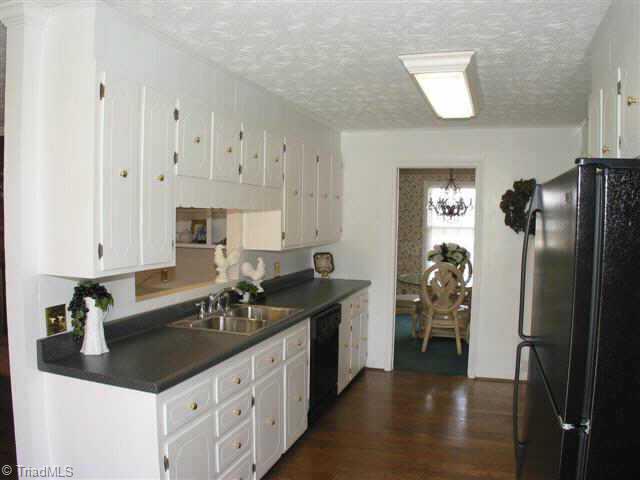 828 Beauchamp Road Advance, NC 27006 - Photo 5 of 7 Other.