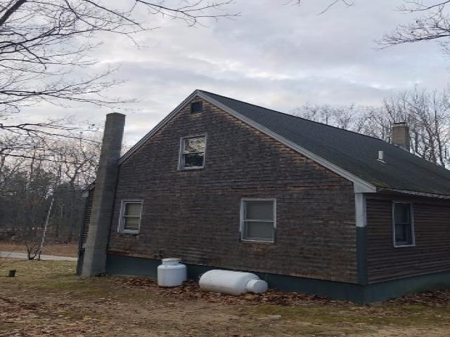 75 John Hodgdon Road Ossipee, NH 03864 - Photo 4 of 20