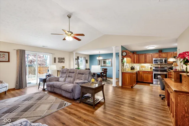 $350,000 | 13270 Summerwood Lane, Fishers, IN 46038