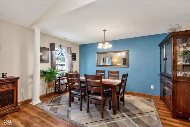 $350,000 | 13270 Summerwood Lane, Fishers, IN 46038