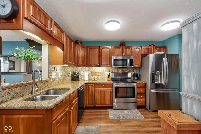 $350,000 | 13270 Summerwood Lane, Fishers, IN 46038