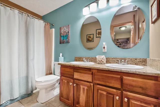 $350,000 | 13270 Summerwood Lane, Fishers, IN 46038