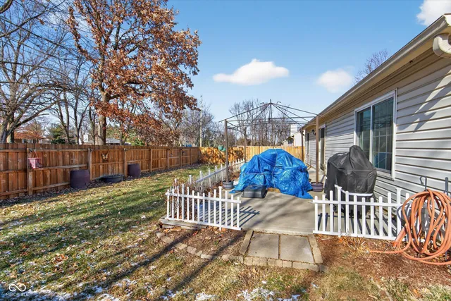 $350,000 | 13270 Summerwood Lane, Fishers, IN 46038