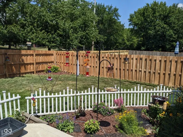 $350,000 | 13270 Summerwood Lane, Fishers, IN 46038