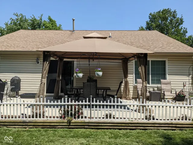 $350,000 | 13270 Summerwood Lane, Fishers, IN 46038