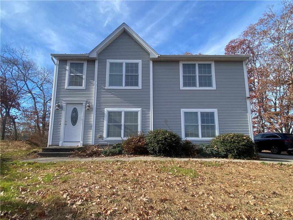 4 Fieldstone Way Westerly, RI 02891 - Photo 1 of 27