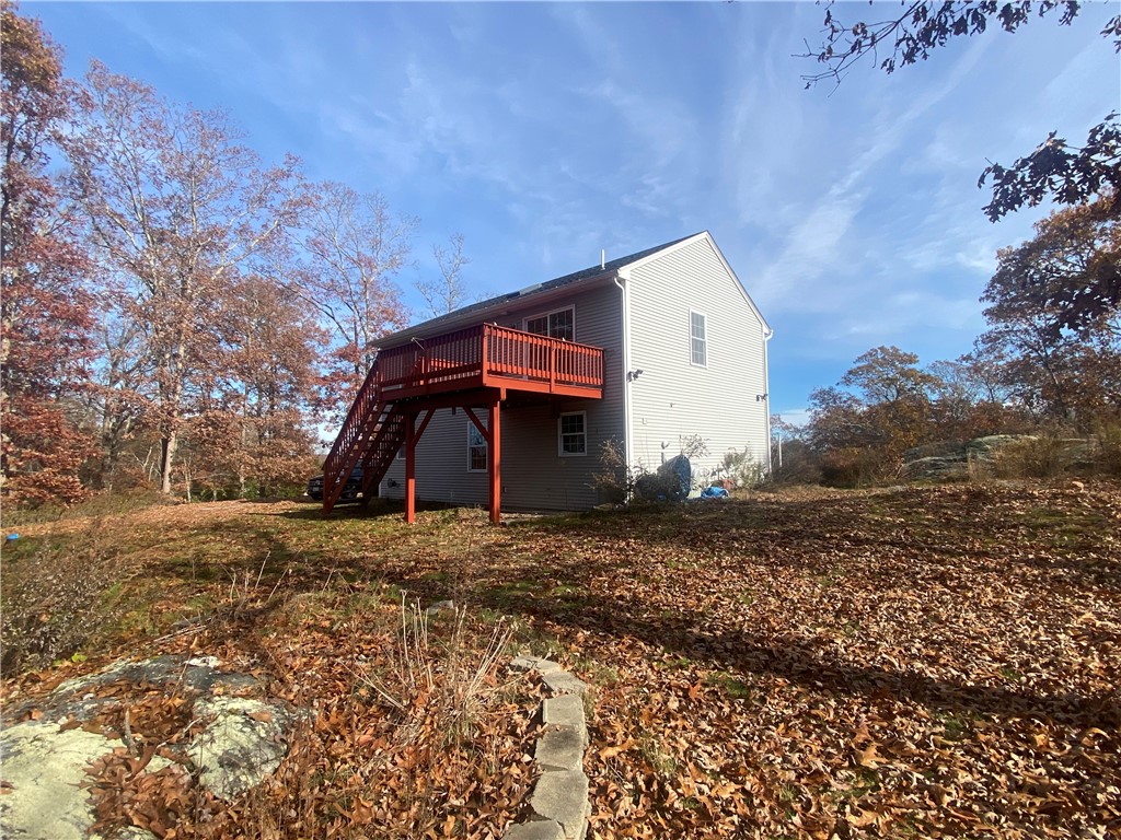 4 Fieldstone Way Westerly, RI 02891 - Photo 4 of 27