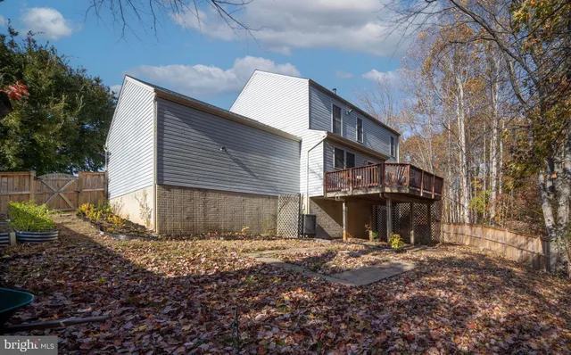 $554,900 | 4 Asmead Place, Stafford, VA 22554