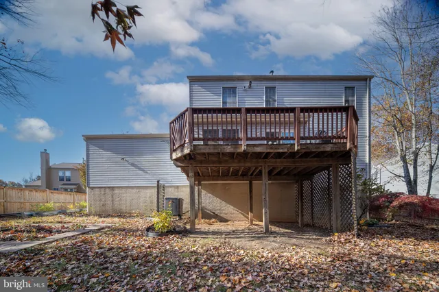 $554,900 | 4 Asmead Place, Stafford, VA 22554