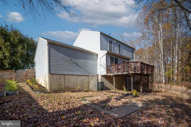 $554,900 | 4 Asmead Place, Stafford, VA 22554