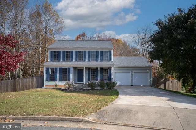 $554,900 | 4 Asmead Place, Stafford, VA 22554