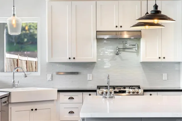 $1,595,000 | 3024 Gopher Canyon Road, Vista, CA 92084