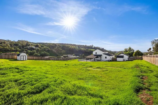 $1,595,000 | 3024 Gopher Canyon Road, Vista, CA 92084