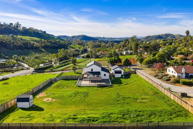 $1,595,000 | 3024 Gopher Canyon Road, Vista, CA 92084