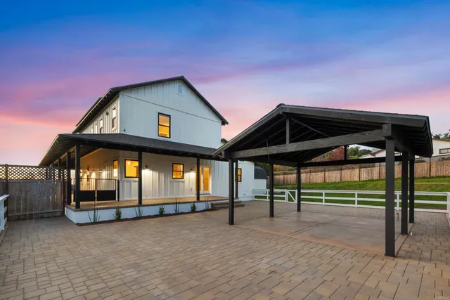 $1,595,000 | 3024 Gopher Canyon Road, Vista, CA 92084