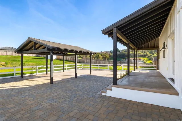$1,595,000 | 3024 Gopher Canyon Road, Vista, CA 92084