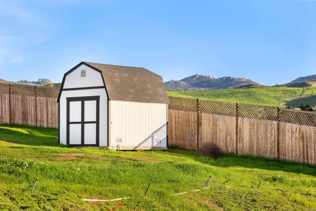 $1,595,000 | 3024 Gopher Canyon Road, Vista, CA 92084