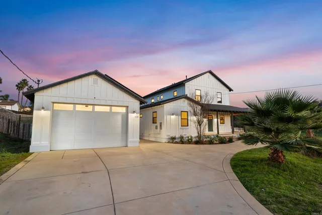 $1,595,000 | 3024 Gopher Canyon Road, Vista, CA 92084
