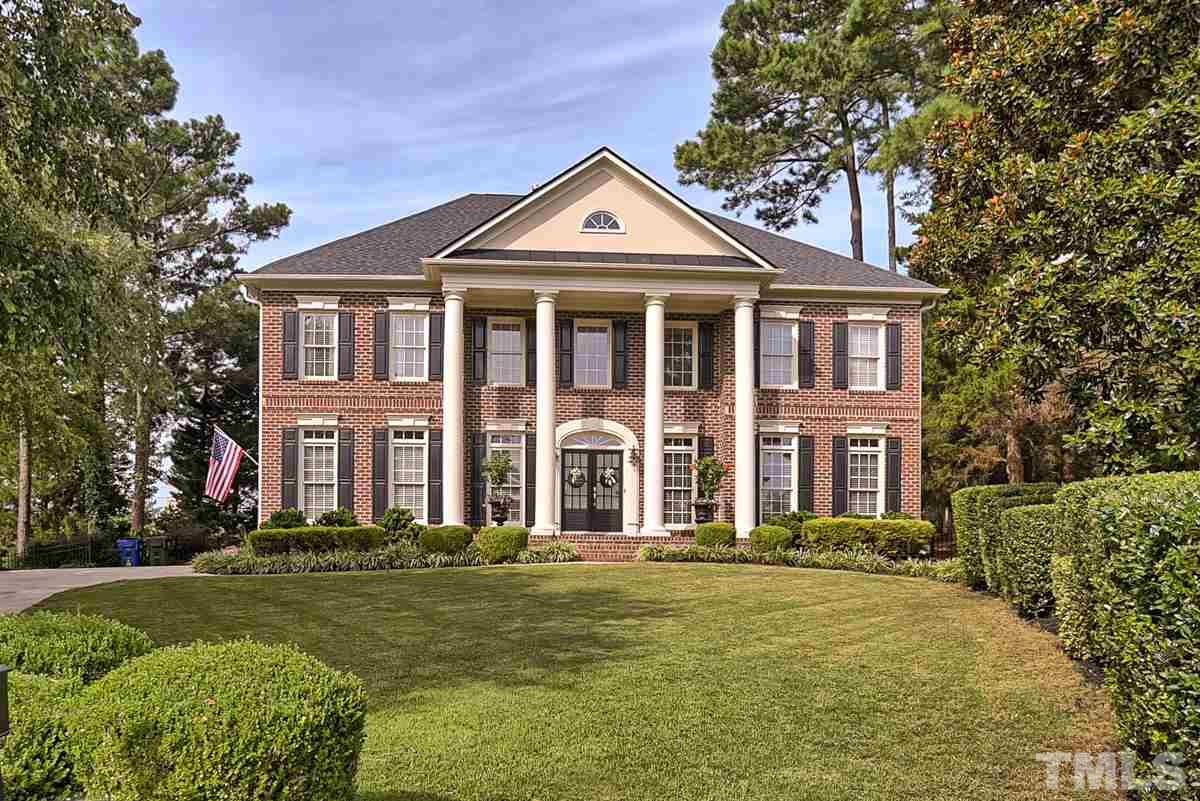 12405 Browder Street Raleigh, NC 27614 - Photo 3 of 30 Gallery Image 3