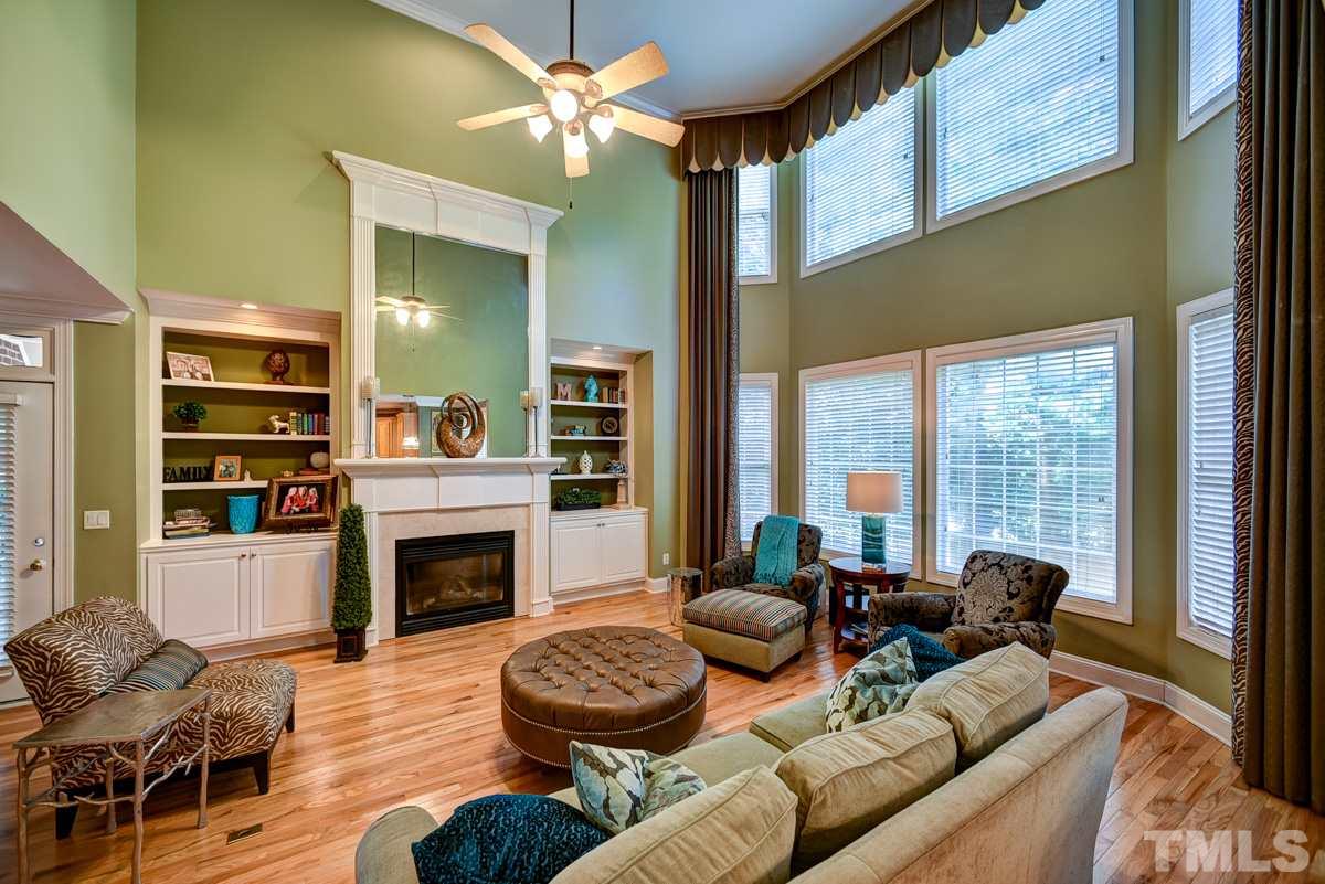 12405 Browder Street Raleigh, NC 27614 - Photo 8 of 30 Gallery Image 8