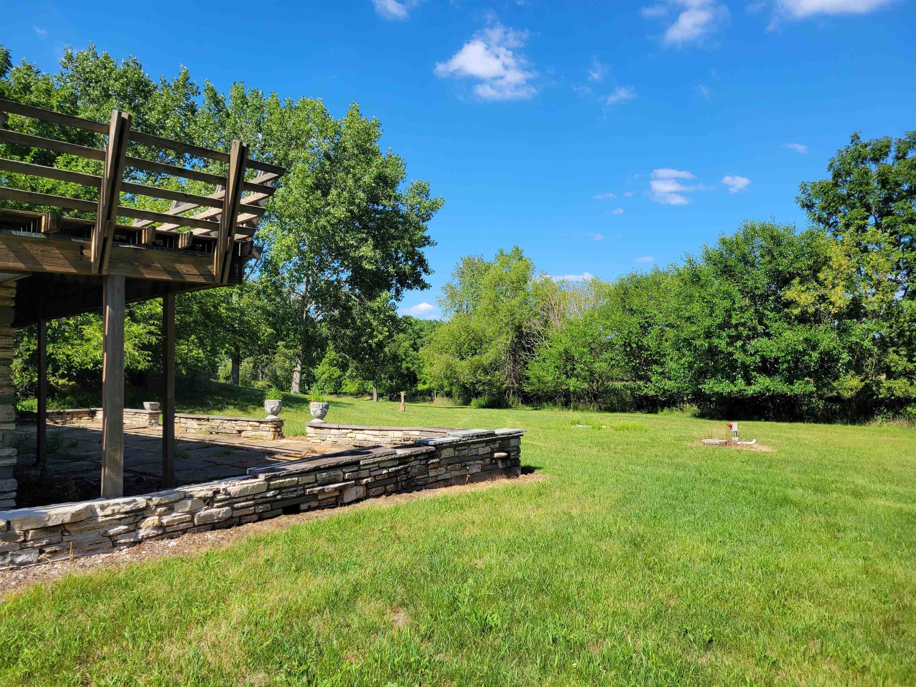 7037 Pomeroy Road Rockton, IL 61072 - Photo 4 of 35 a view of a park