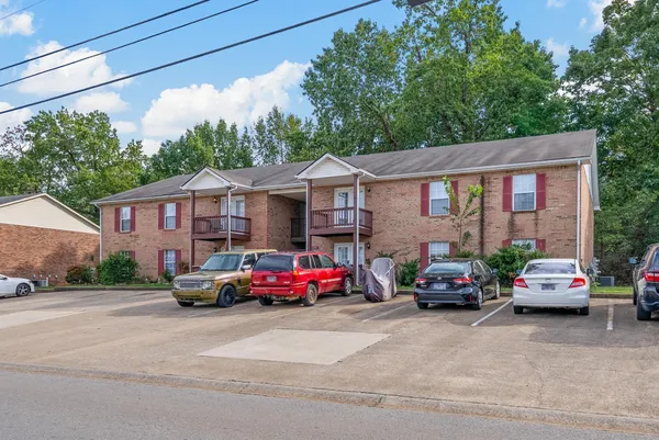 $850 | 1239 Parkway Place, Unit G, Clarksville, TN 37042