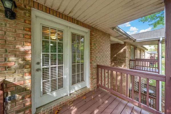 $850 | 1239 Parkway Place, Unit G, Clarksville, TN 37042