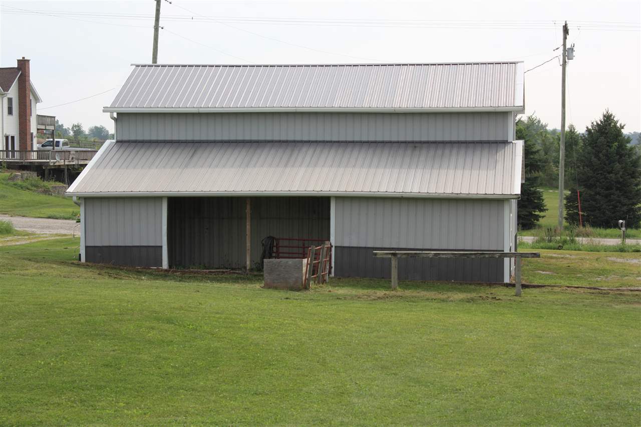 1787 Johnson-Iowa Road Homestead, IA 52236 - Photo 21 of 25 Gallery Image 21