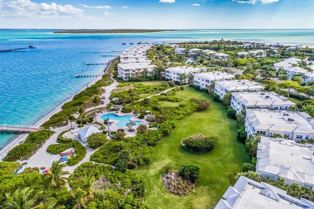 $4,495,000 | 521 Buttonwood Bay Drive, Boca Grande, FL 33921