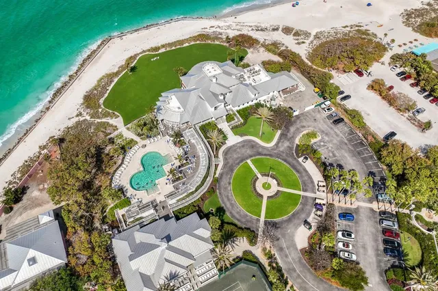 $4,495,000 | 521 Buttonwood Bay Drive, Boca Grande, FL 33921
