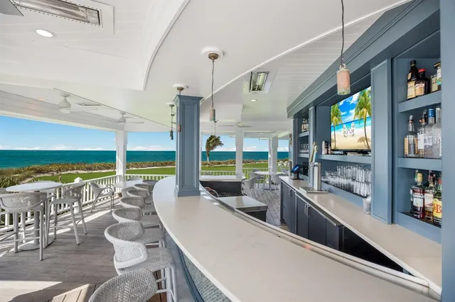 $4,495,000 | 521 Buttonwood Bay Drive, Boca Grande, FL 33921
