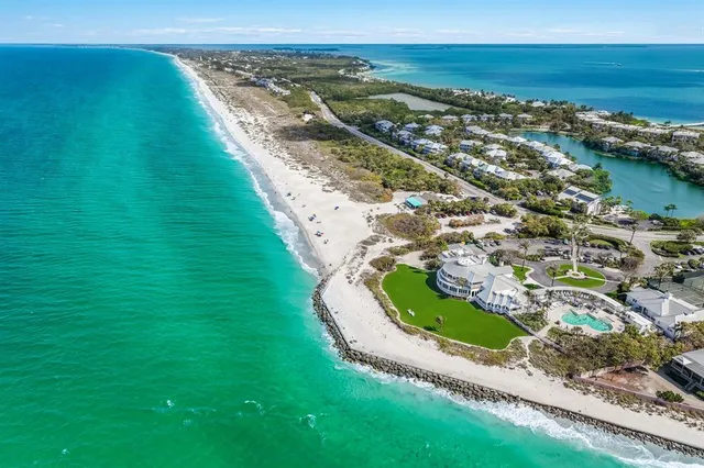 $4,495,000 | 521 Buttonwood Bay Drive, Boca Grande, FL 33921