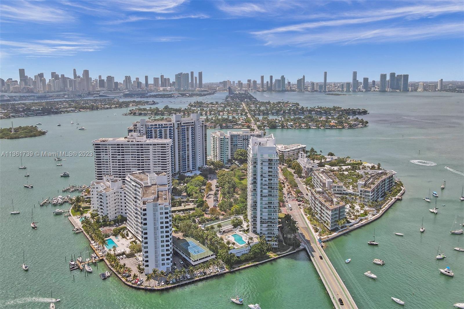 10 Venetian Way, Unit 603 Miami Beach, FL 33139 - Photo 1 of 30 a view of a city