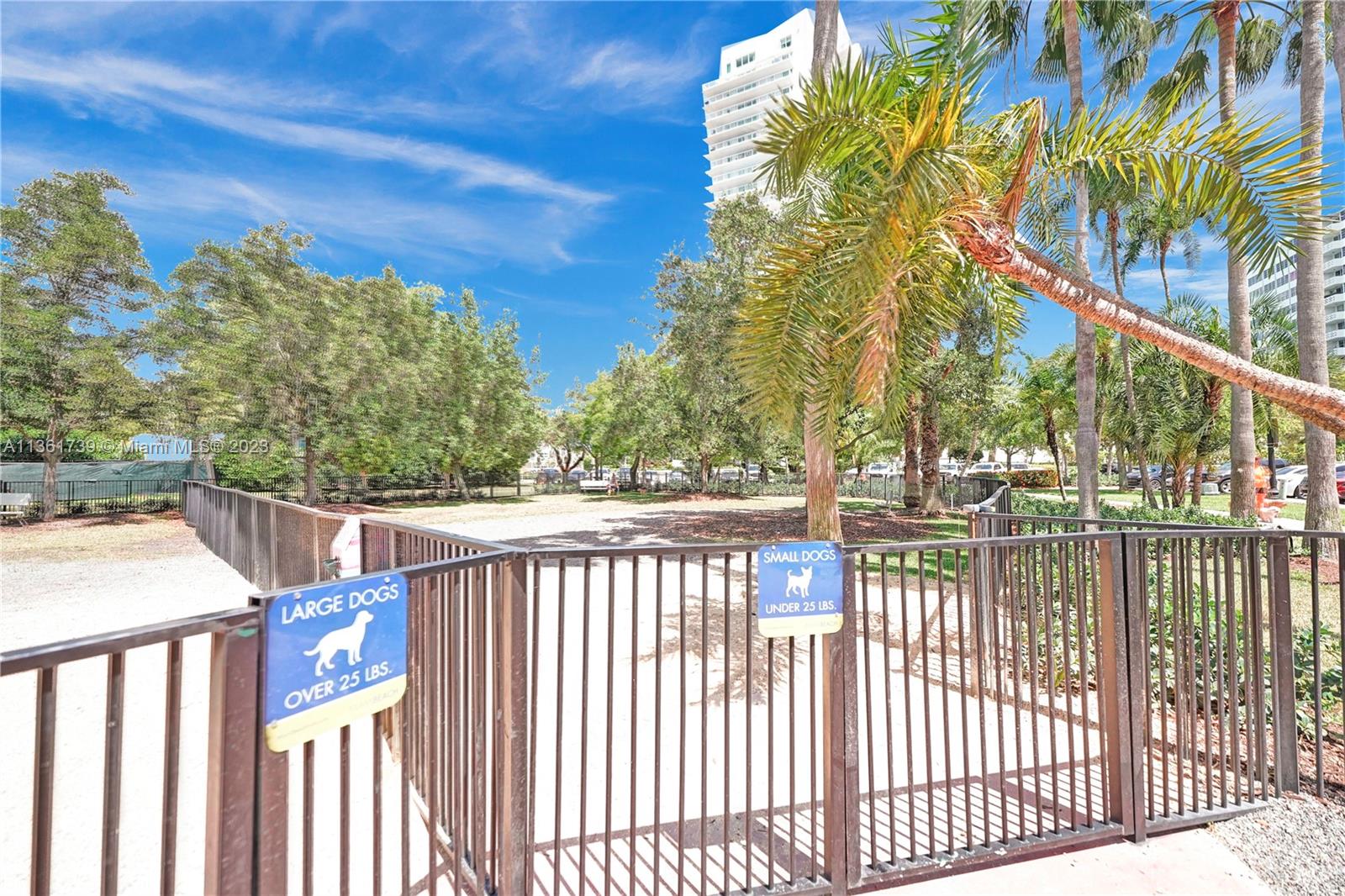 10 Venetian Way, Unit 603 Miami Beach, FL 33139 - Photo 29 of 30 a view of outdoor space and deck