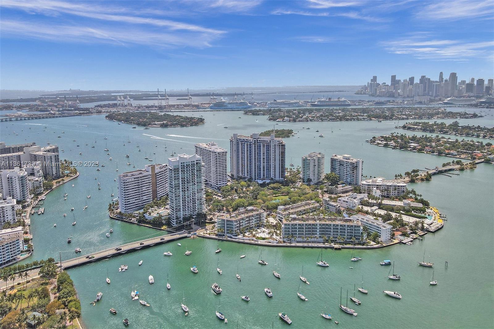 10 Venetian Way, Unit 603 Miami Beach, FL 33139 - Photo 3 of 30 a view of a city