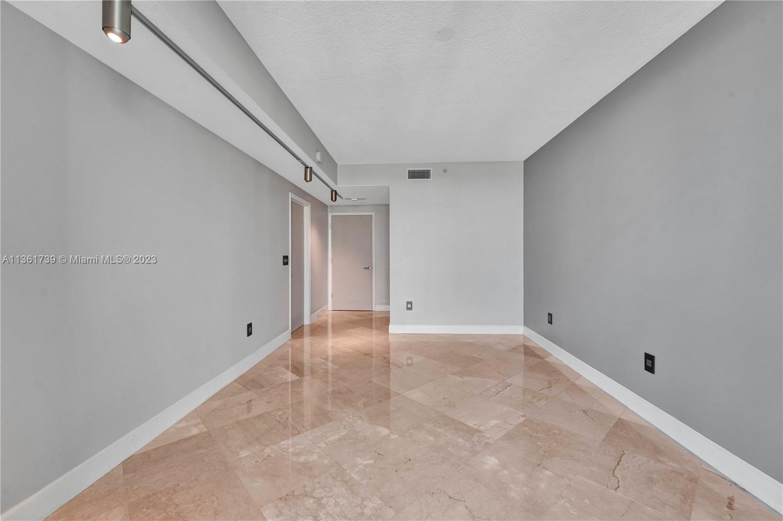 10 Venetian Way, Unit 603 Miami Beach, FL 33139 - Photo 10 of 30 a view of an empty room