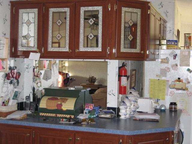 8865 Roanoke Road Elliston, VA 24087 - Photo 8 of 11 a room with fireplace and furniture