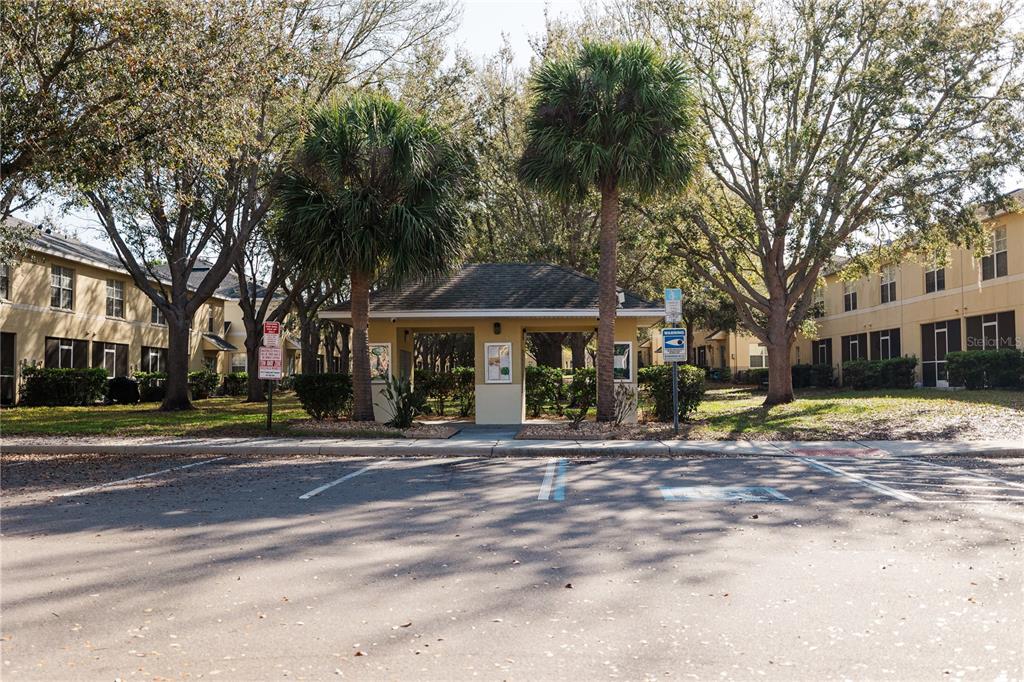 10819 Brickside Court Riverview, FL 33579 - Photo 22 of 22 a front view of a building with street view