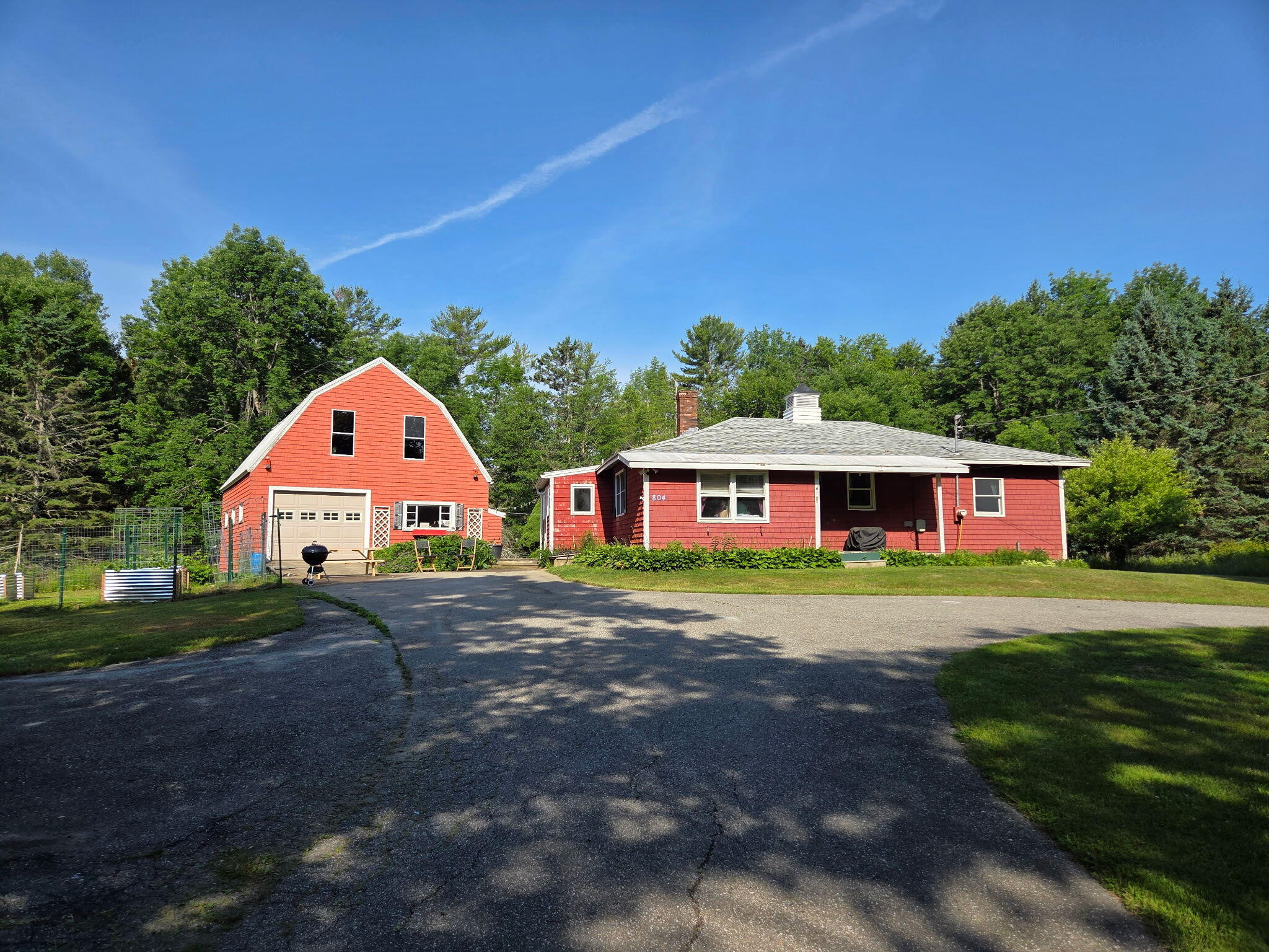 804 Main Road Islesboro, ME 04848 - Photo 1 of 5 13899