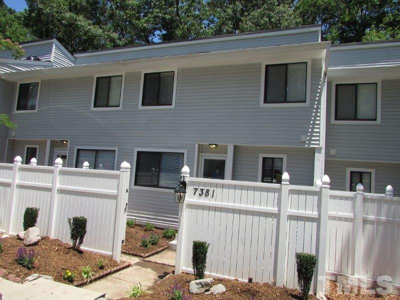 7381 Sandy Creek Drive Raleigh, NC 27615 - Photo 1 of 16